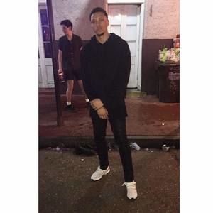 Meet your Posher, Auburn